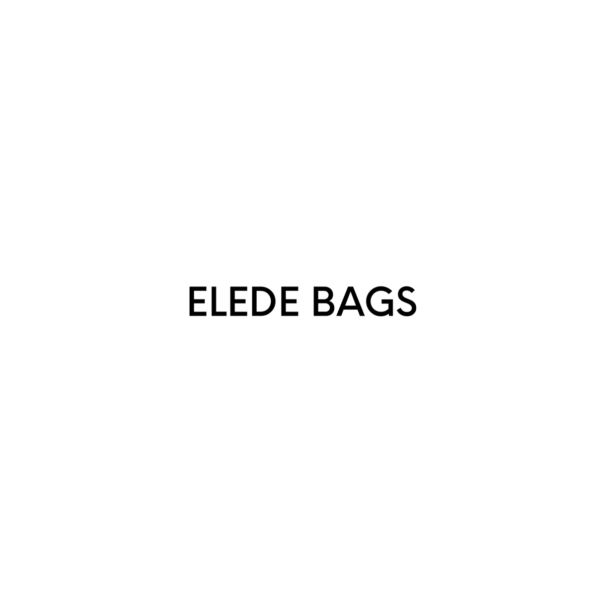 Elede NEW ARRIVALS