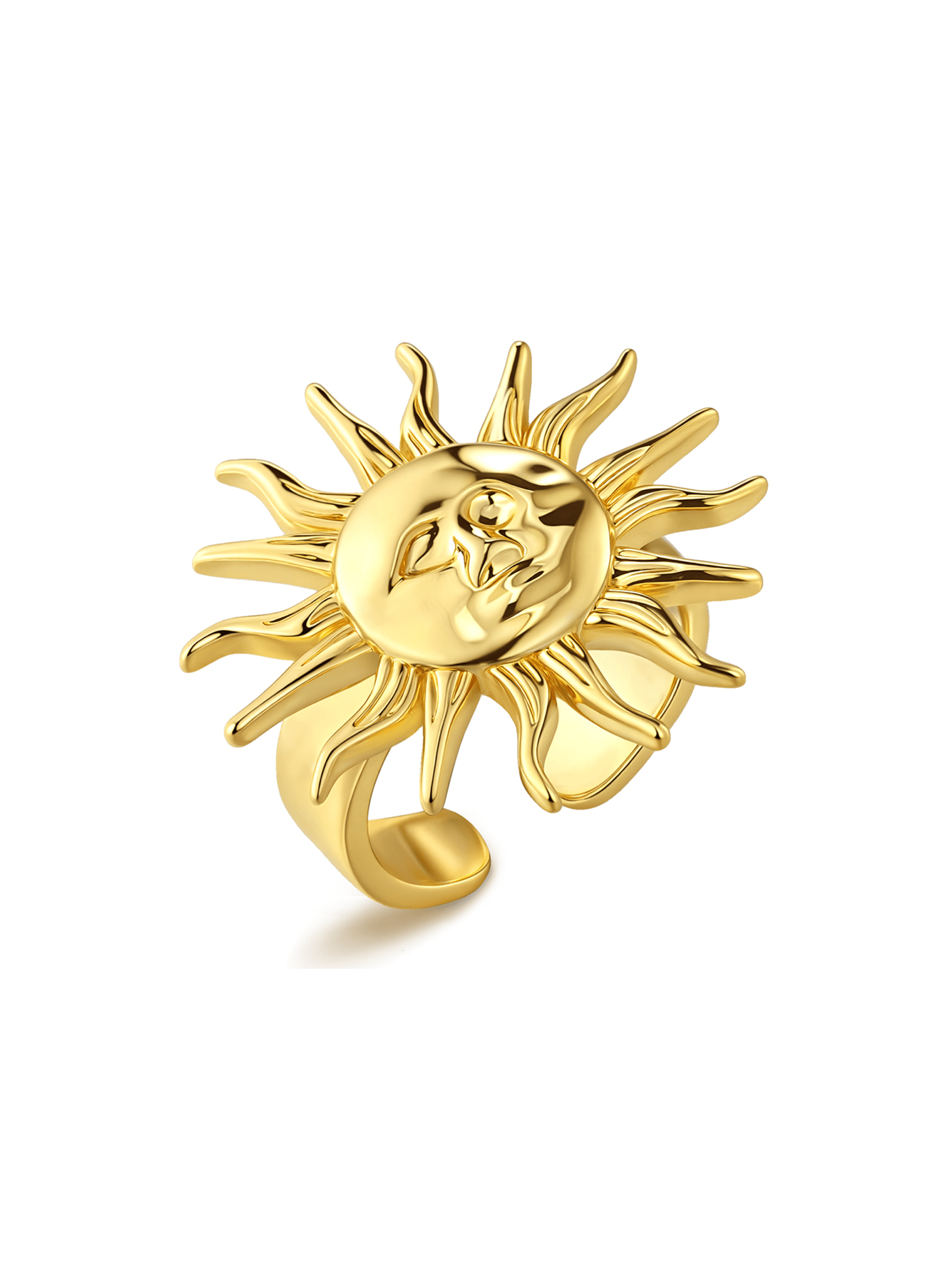 Elede El Sol Ring – Eledé