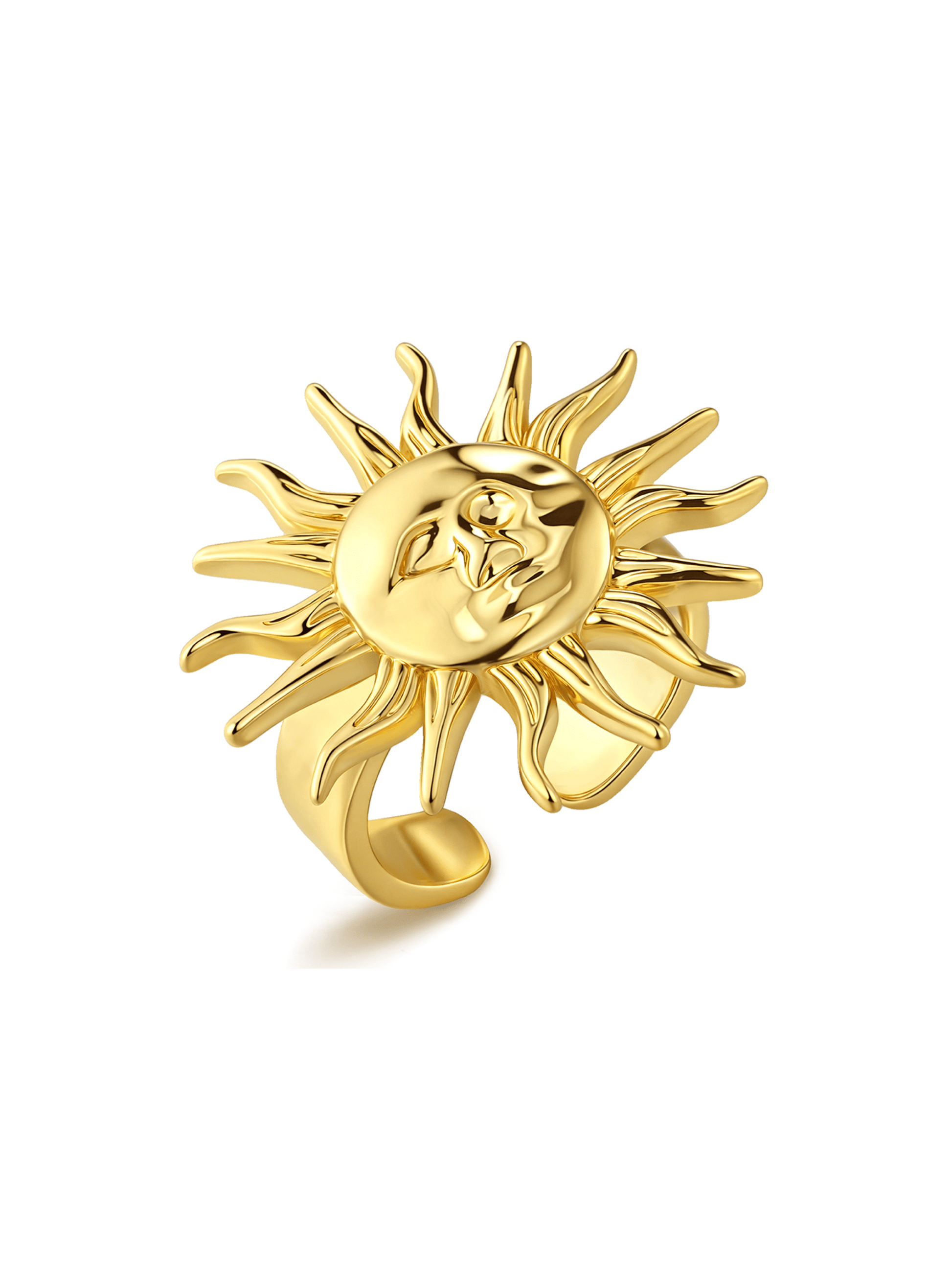 El Sol Ring Eledé 
