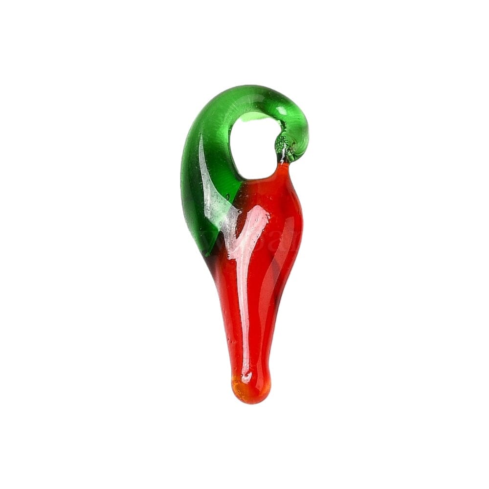 Charm Bar- Charms Eledé Crystal Chili Pepper 