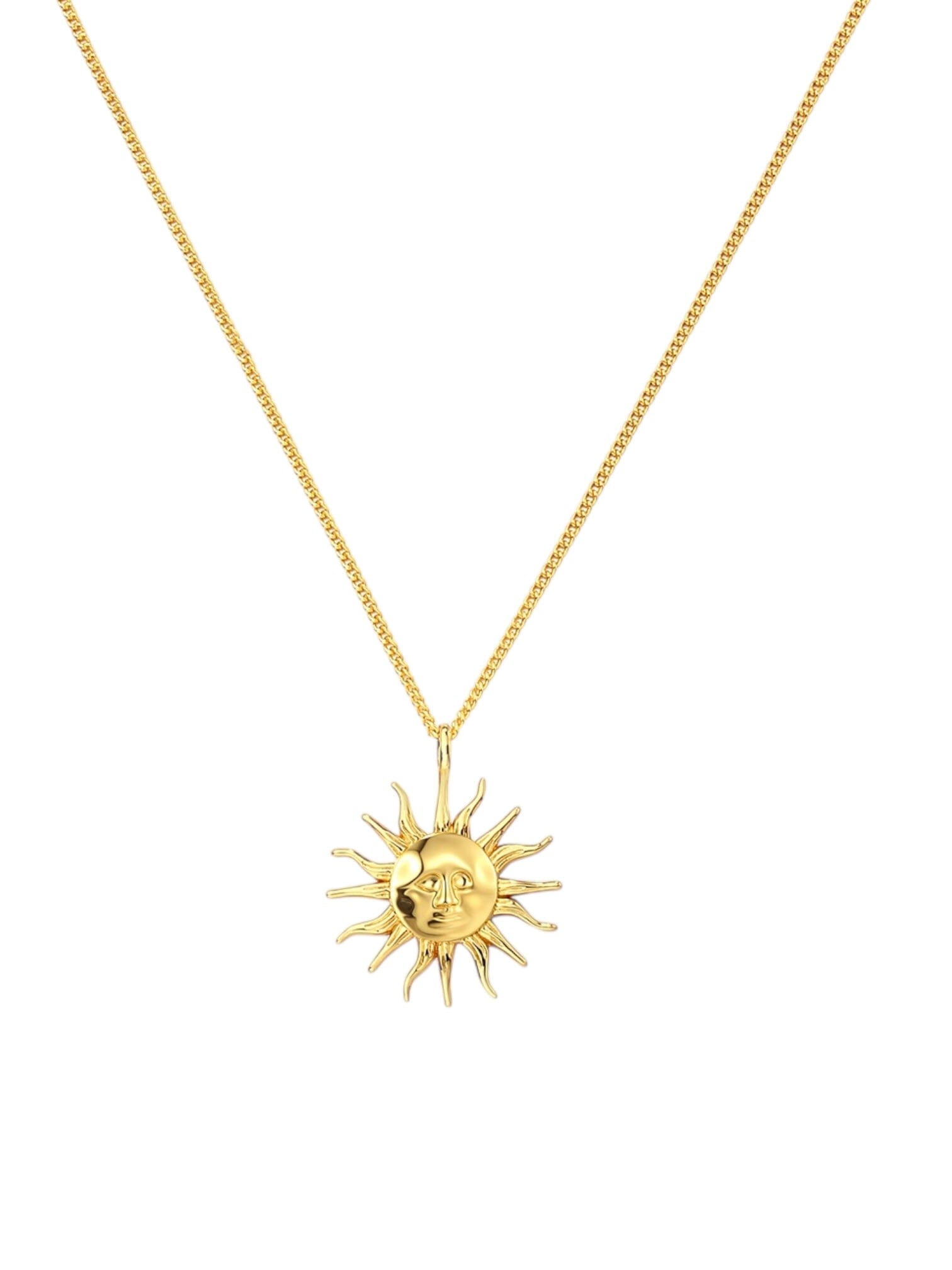 Atardecer Necklace Eledé 