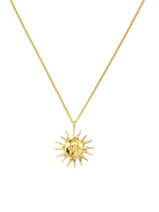 Atardecer Necklace Eledé 