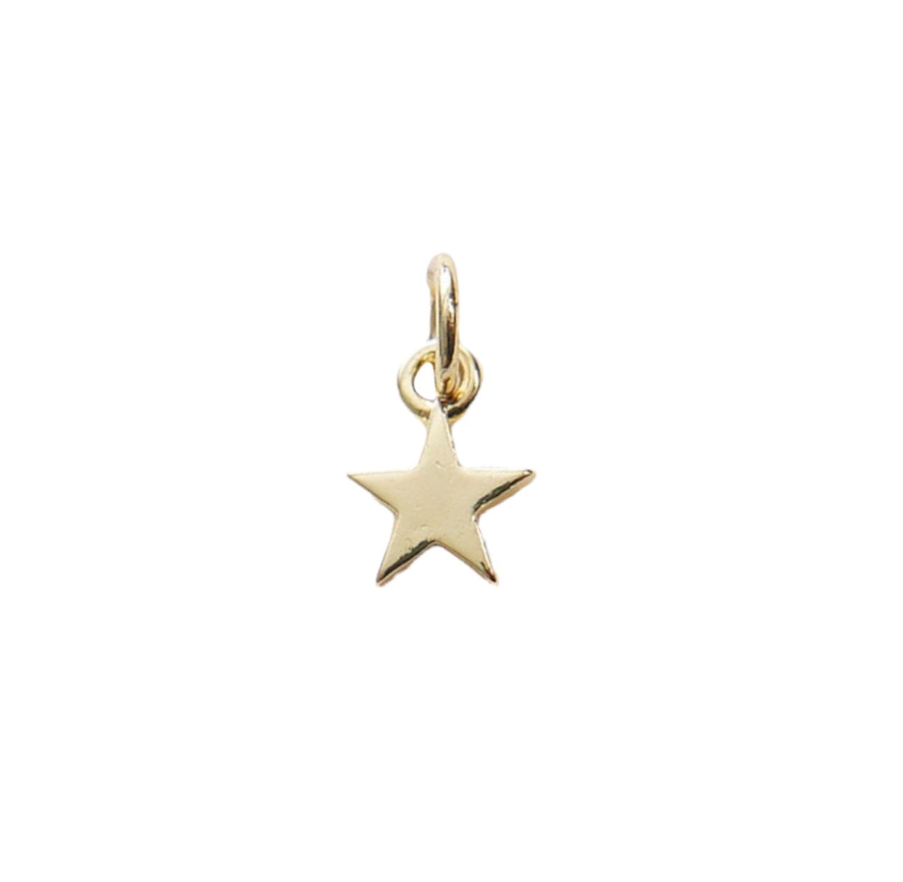 Charm Bar- Charms Eledé Mini Star 