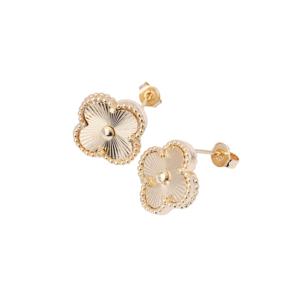 Clover Studs Eledé 