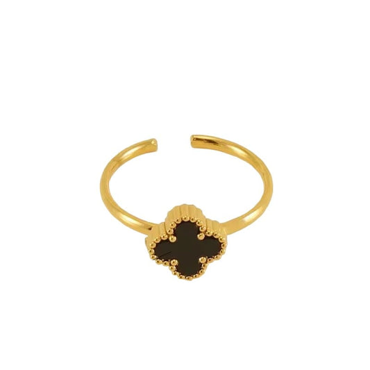 Black Clover Ring Eledé 