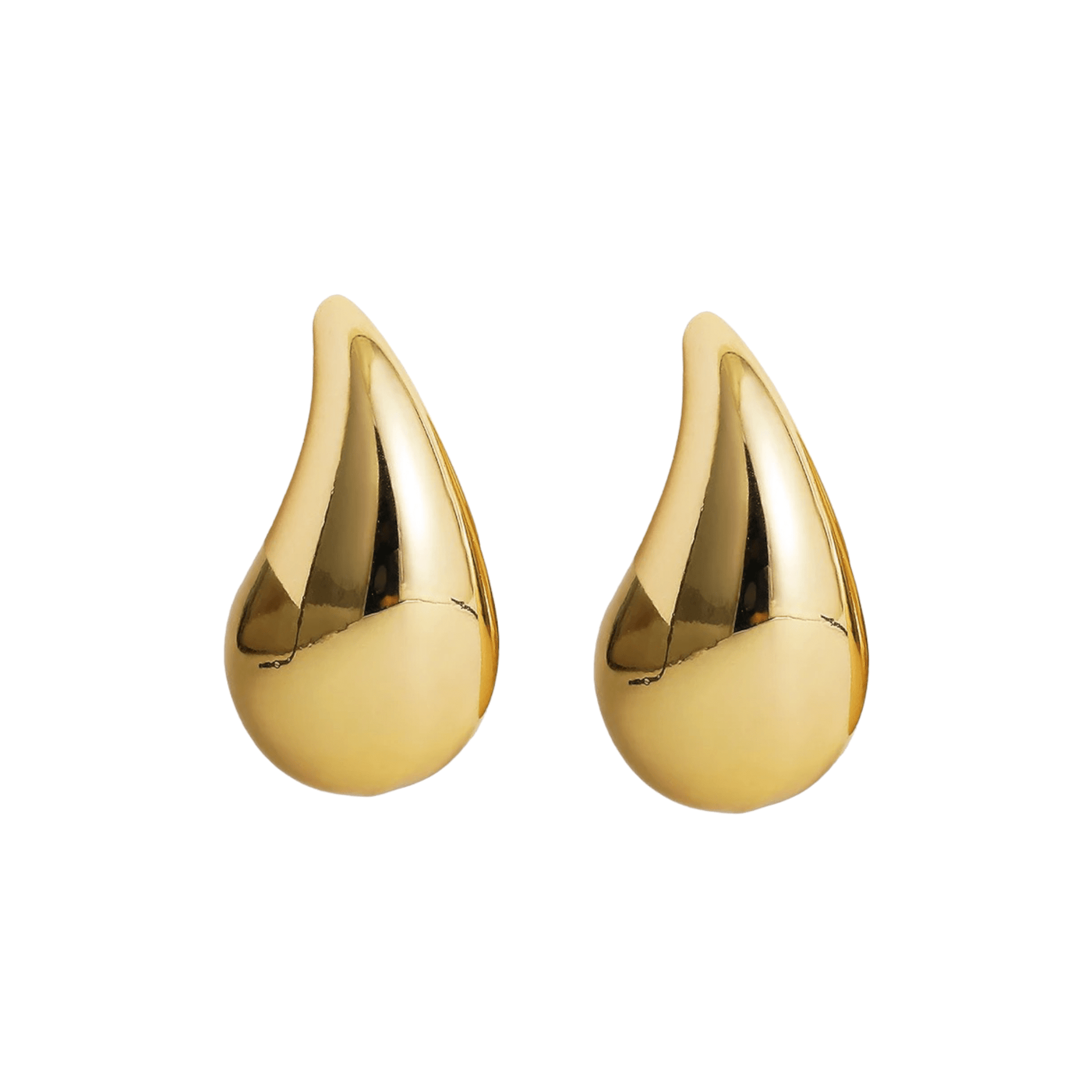 Riviera Drop Earrings Eledé 