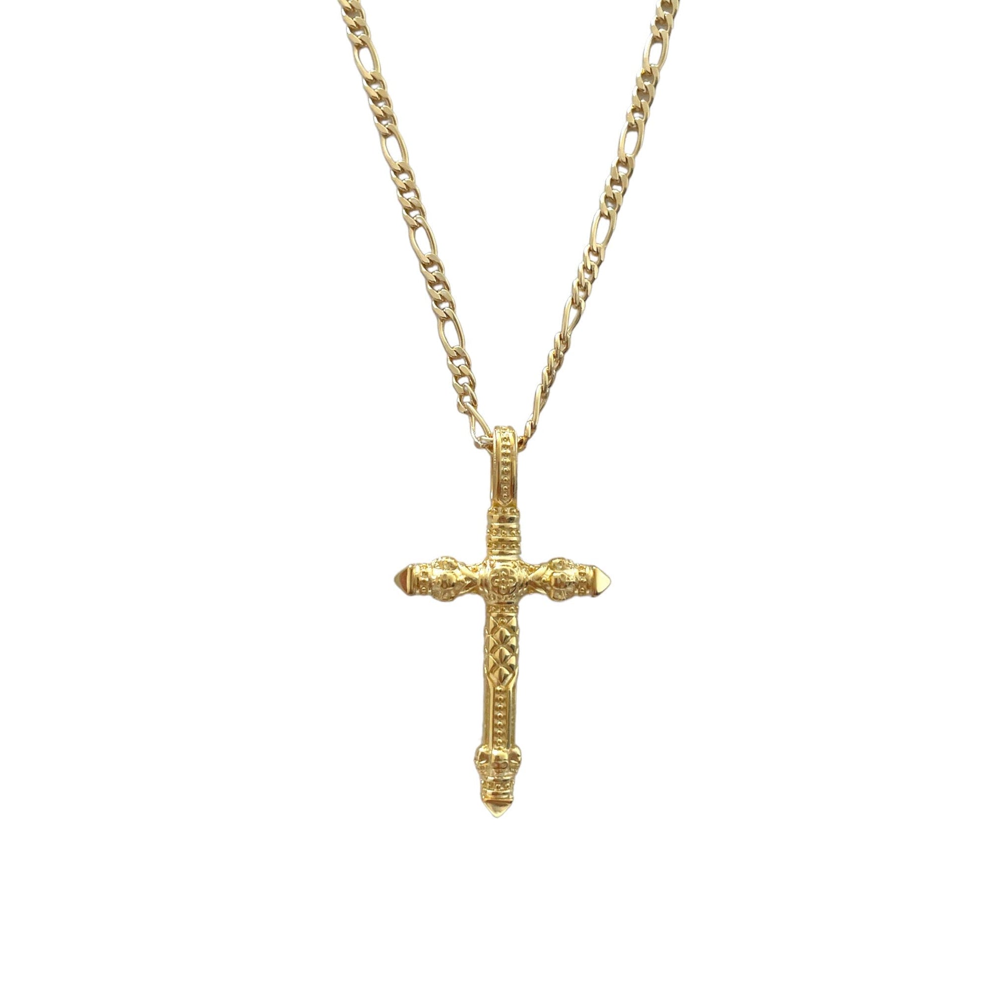 Cross Necklace Eledé 