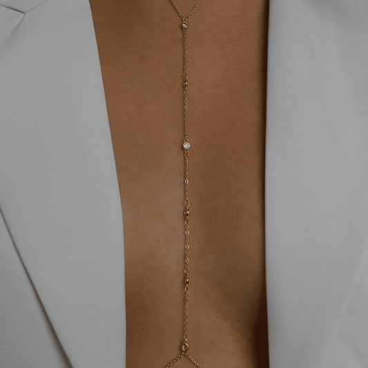 Alamea Body Chain Eledé 