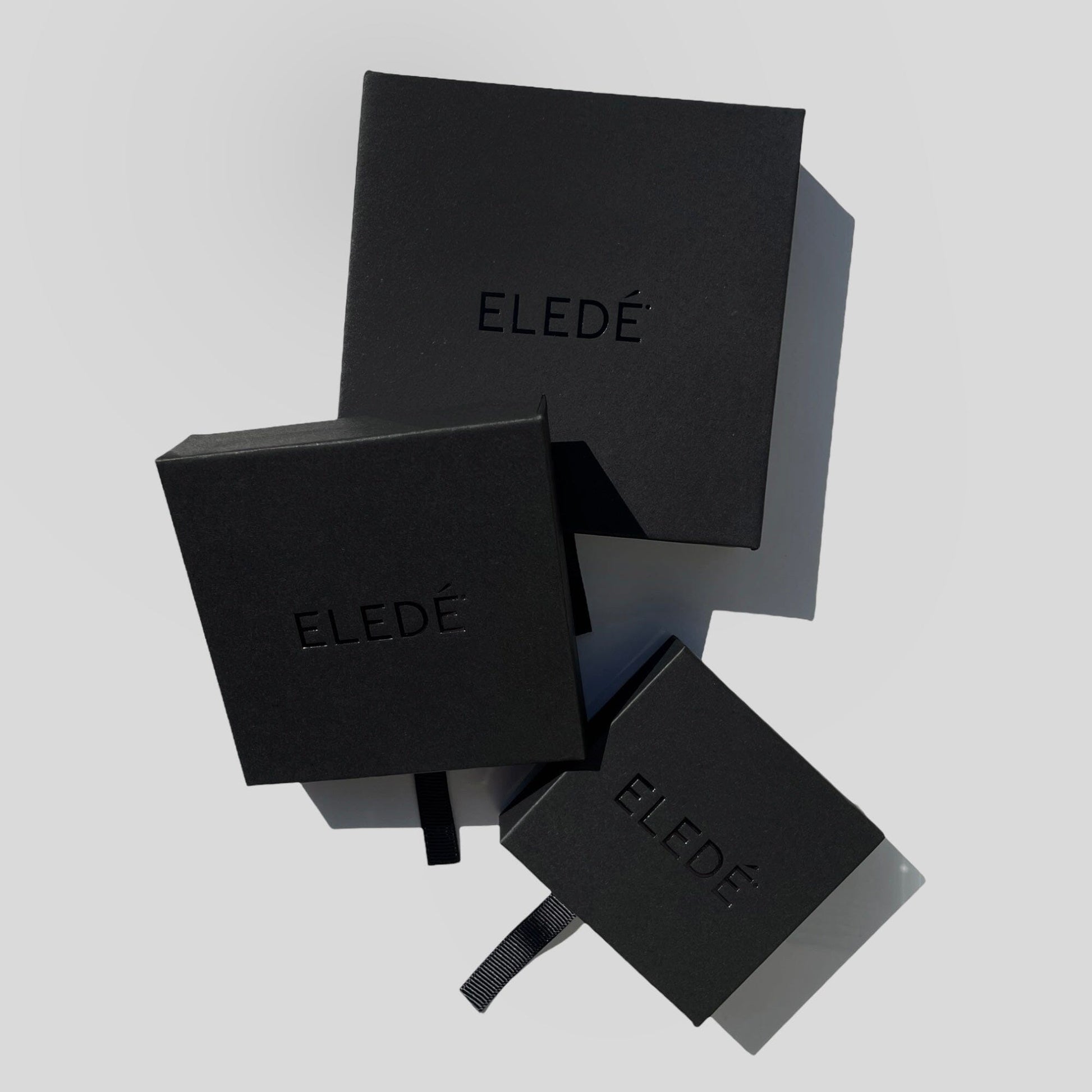 ELEDÉ PRODUCT BOX Eledé 